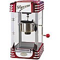 Traditional Retro-style Kettle Popcorn Maker