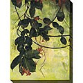 Caroline Ashton 'Wonderland I' Canvas Art