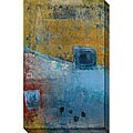 Maeve Harris 'Pacific Side I' Giclee Canvas Art