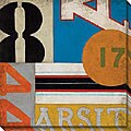 Sean Jacobs 'School Days II' Giclee Canvas Art