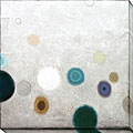 Sean Jacobs 'Forms In Nature II' Giclee Canvas Art