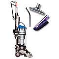 Dyson DC17 Asthma and Allergy Vacuum (Refurbished)