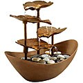Homedics WFL-GDN Envirascape Relaxation Fountain