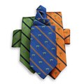 Hickey Freeman Palm Tree Tie