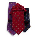 Hickey Freeman Seaworld Tie