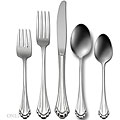 Oneida Marquette 68-piece Flatware Set