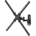 Elexa Medium Dual Arm Full Motion LCD Mount