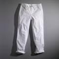 Hickey White Men's Surfing Pants