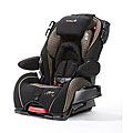 Safety 1st Alpha Omega Elite Convertible Car Seat in Milan