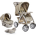 Safety 1st Eurostar Travel System in Marion