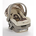 Safety 1st Designer Infant Car Seat in Windham