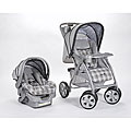 Safety 1st Eurostar Travel System in Olympia