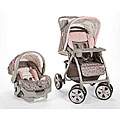 Safety 1st Eurostar Travel System in Lexi