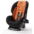 Cosco Scenera Convertible Car Seat in Nitron