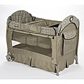 Safety 1st Deluxe Play Yard in Marion
