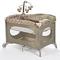 Safety 1st Playard Plus