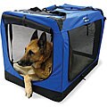 DockDogs Extra Large Portable Dog Crate