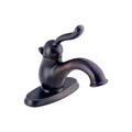 Delta 578-RBWF Leland Brass Lavatory Faucet