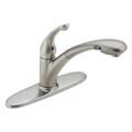 Delta Signature Kitchen Faucet