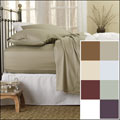 Famous Maker 300 Thread Count Deep Pocket Sheet Set