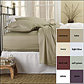 Famous Maker 300 Thread Count Deep Pocket Sheet Set