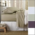 Famous Maker 400 Thread Count Deep Pocket Sheet Set