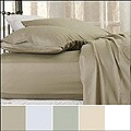Famous Maker 400 Thread Count Pillowcases (Set of 2)