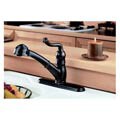 Delta Saxony Kitchen Faucet