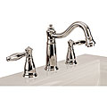 Fontaine Cambridge Chrome Widespread Faucet