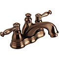 Fontaine Cape Cod Centerset Bronze Faucet
