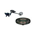 Bounty Hunter Quick Draw II Metal Detector