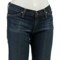 AG Legend Women's Medium Wash Jeans