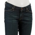 AG 'Legend' Women's Dark Wash Flare Jeans