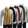 Himalaya Trading Co. Oversized Men's Cashmere Scarf