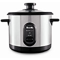 Breville Gourmet Rice Cooker