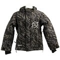 Section Boy's Puff Jacket