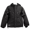 Section Boy's Hooded Jacket