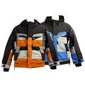 Boy's Snowboard Jacket