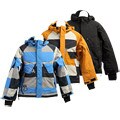 Boy's MFM Jacket