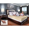 Memory Foam 10-inch Cool Sensations Full Mattress