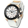Haurex Italy Challenger Men's Chronograph Watch