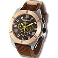 Haurex Italy Challenger Men's Chronograph Watch Model # 3D305UCM