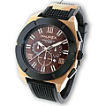 Haurex Italy Challenger Men's Chronograph Watch