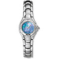 Seiko Reflections Women's Stainless Steel Watch