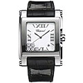 Chopard Happy Sport Women's 18k White Gold Watch