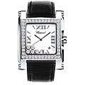 Chopard Happy Sport Women's 18k White Gold Watch