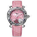 Chopard Happy Sport Women's Pink Watch