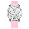 Chopard Happy Diamonds 18k White Gold Watch
