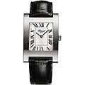 Chopard H Watch White Gold Women's Watch