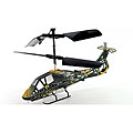 Remote Control 3-channel RAH-66 Comanche Helicopter
